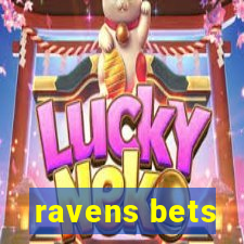 ravens bets