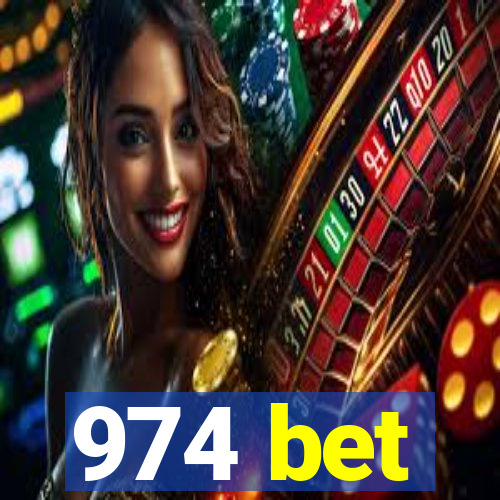 974 bet