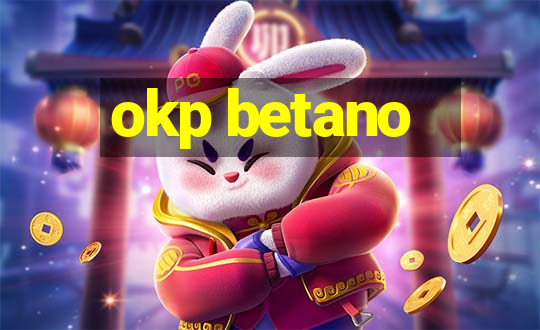 okp betano