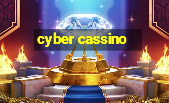 cyber cassino