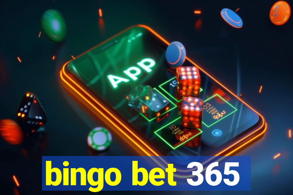 bingo bet 365