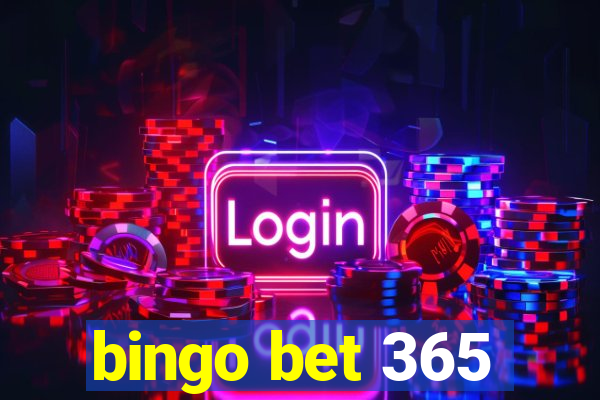 bingo bet 365