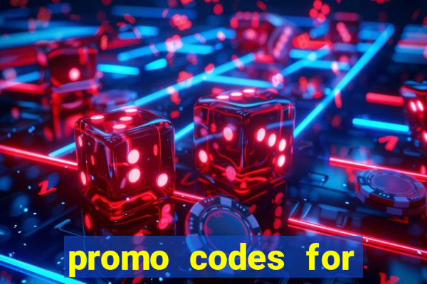 promo codes for blackout bingo