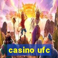 casino ufc