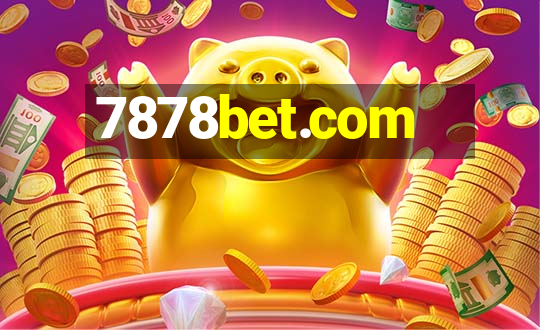 7878bet.com