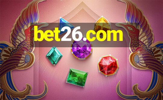 bet26.com