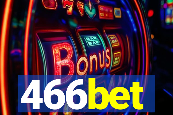 466bet