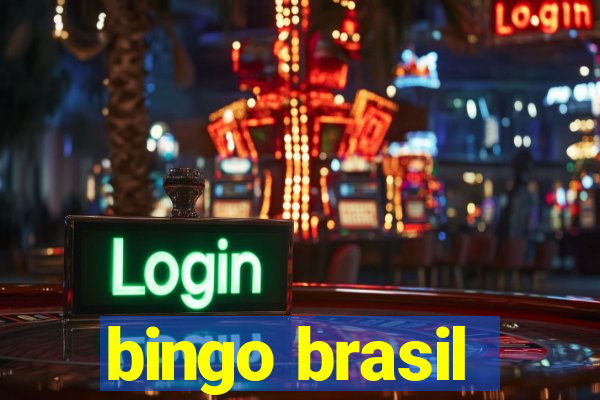 bingo brasil