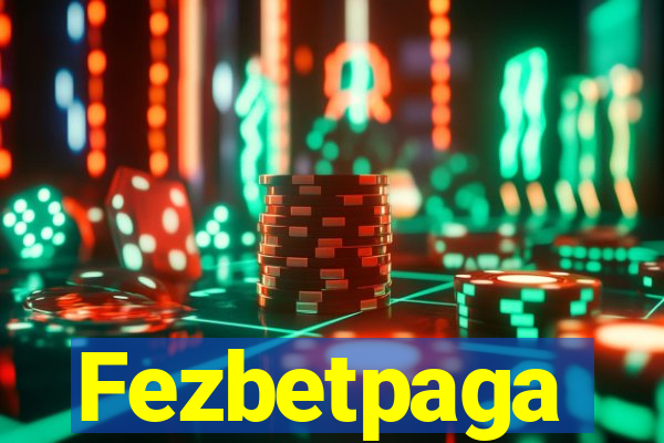 Fezbetpaga