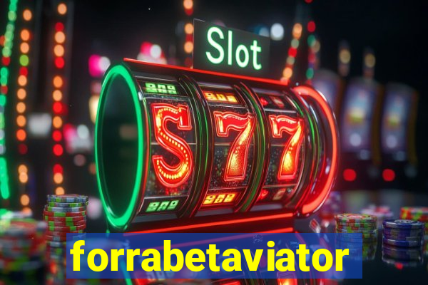 forrabetaviator