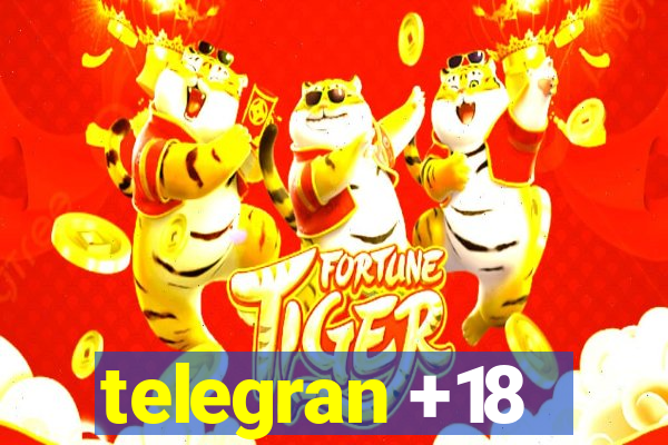 telegran +18