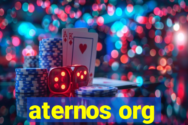 aternos org