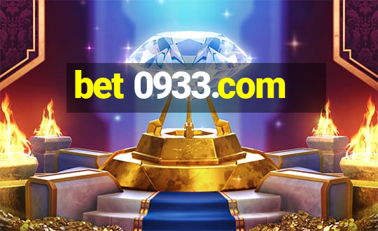 bet 0933.com