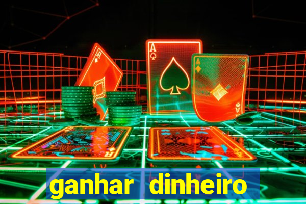 ganhar dinheiro jogando cassino