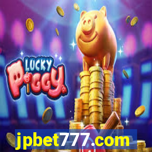 jpbet777.com