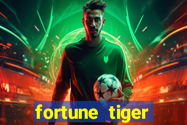 fortune tiger grátis demo