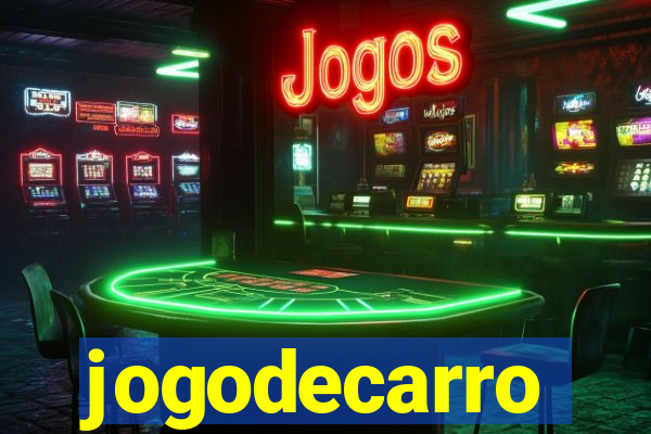 jogodecarro