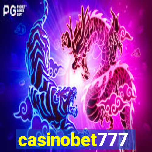 casinobet777