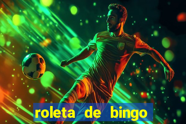 roleta de bingo online grátis