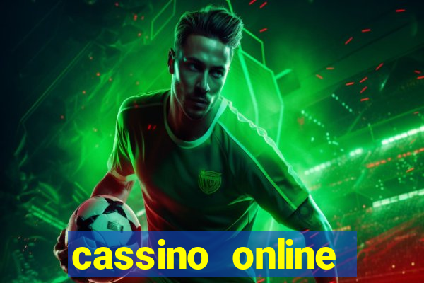 cassino online deposito 1 real