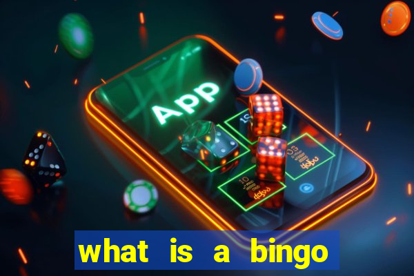 what is a bingo caller called