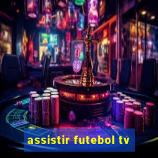 assistir futebol tv