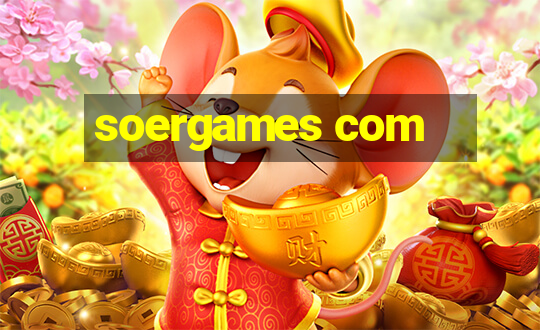 soergames com