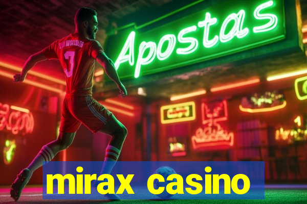 mirax casino