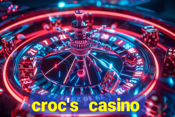 croc's casino resort costa rica