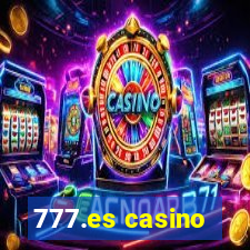 777.es casino