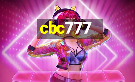 cbc777