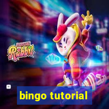 bingo tutorial