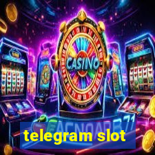 telegram slot