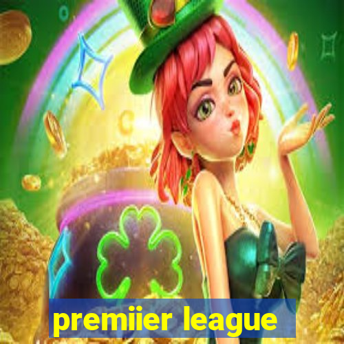 premiier league