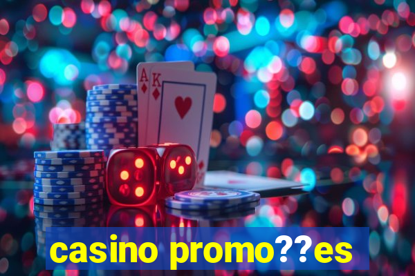 casino promo??es