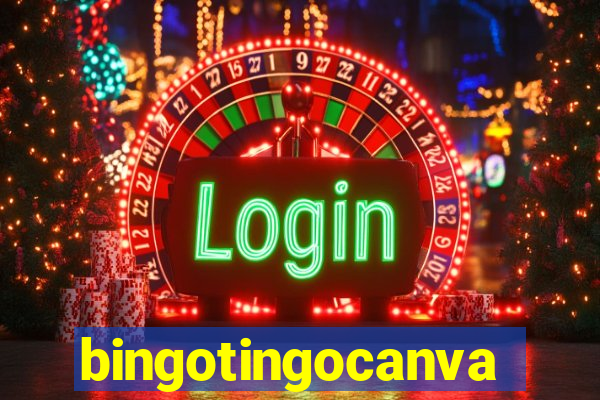 bingotingocanva