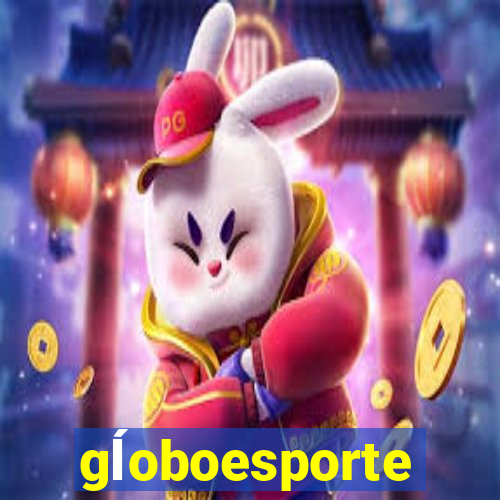 gĺoboesporte