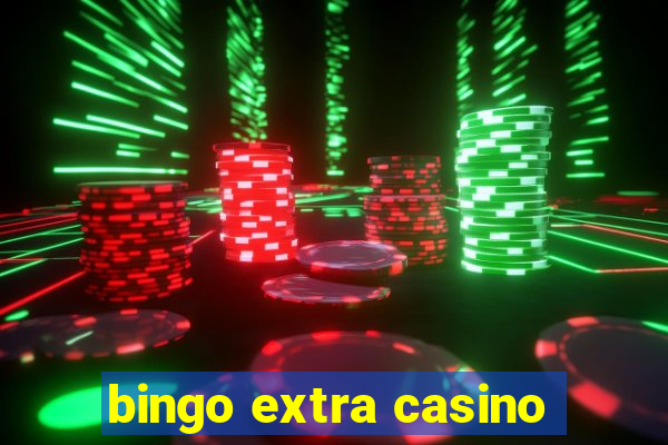 bingo extra casino