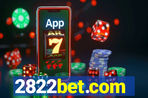 2822bet.com