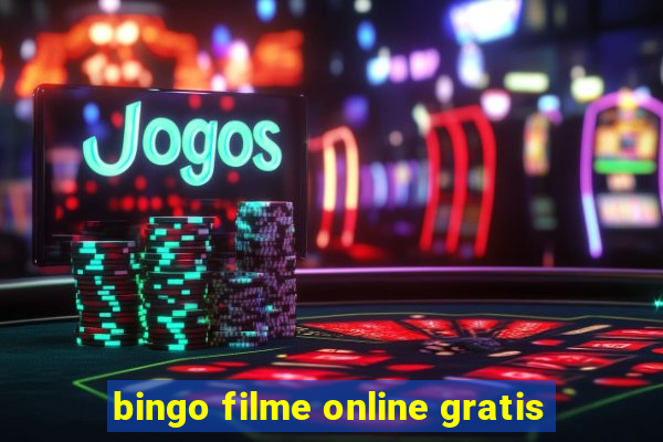 bingo filme online gratis