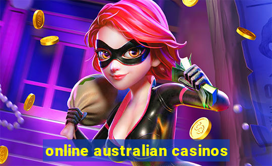 online australian casinos