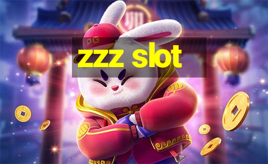 zzz slot