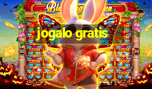 jogalo gratis