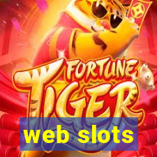 web slots