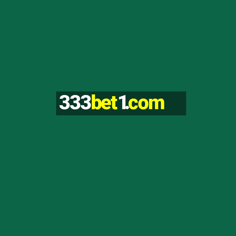 333bet1.com