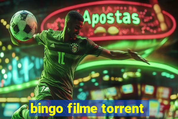 bingo filme torrent