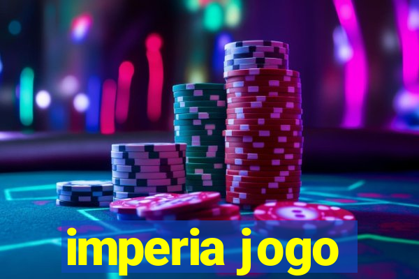 imperia jogo