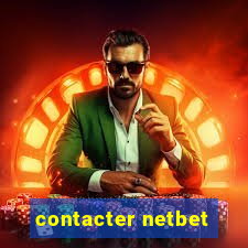 contacter netbet