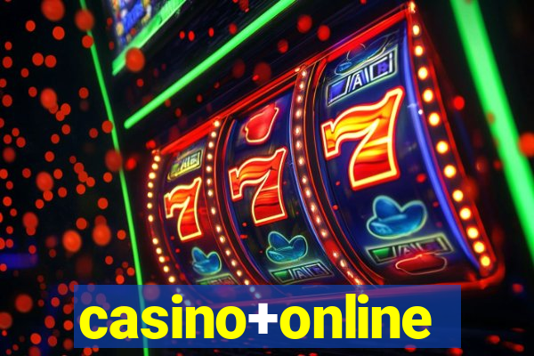 casino+online