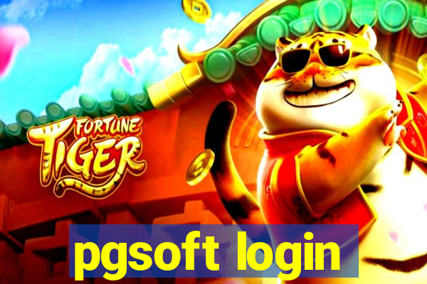 pgsoft login